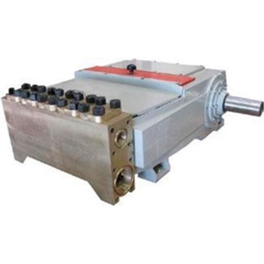 пятиплунжерный  насос 300 q-5