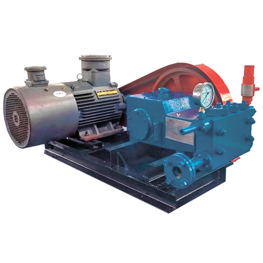 Трёхплунжерный насос T25 трёхплунжерный насос t25