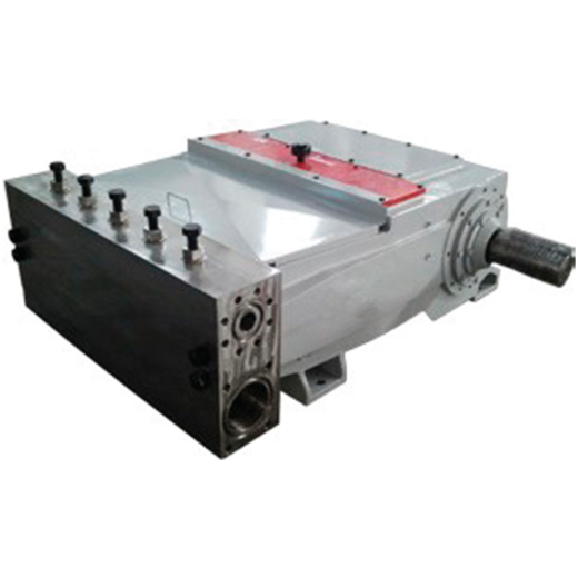 пятиплунжерный  насос 415q-5