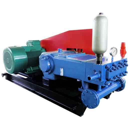 Трёхплунжерный насос T95 трёхплунжерный насос t95